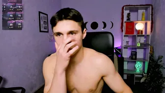 emmanuel_shine recorded nude video 735977