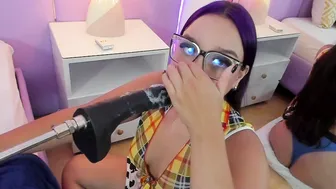 sophyruiz_ recorded nude video 736004