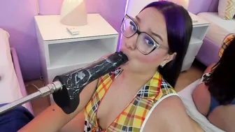 sophyruiz_ recorded nude video 736004