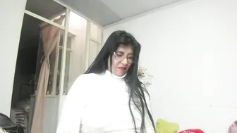 aisha_latina recorded nude video 736107