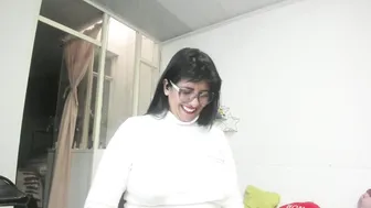 aisha_latina recorded nude video 736107