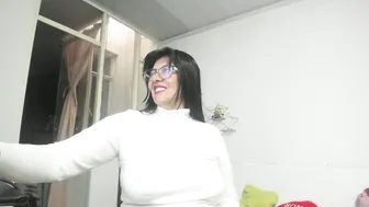 aisha_latina recorded nude video 736107