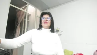 aisha_latina recorded nude video 736107