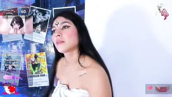 violet_fiore recorded nude video 736117