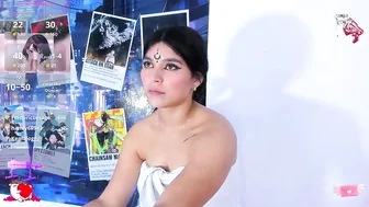 violet_fiore recorded nude video 736117