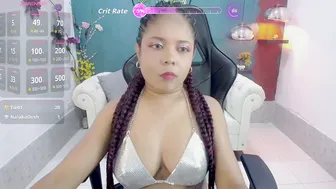 melika_sweet recorded nude video 736154