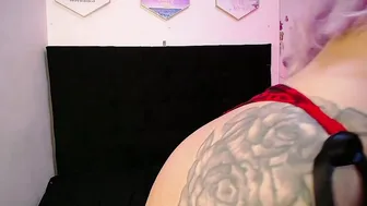dakotarouse1 recorded nude video 736155