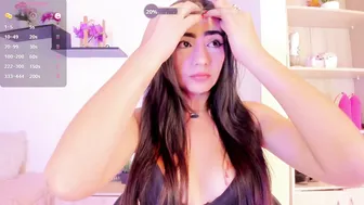 mara_jackson_ recorded nude video 736162
