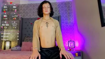 indi_rave recorded nude video 736195