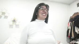 aisha_latina recorded nude video 736267