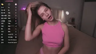 lovelyspacee recorded nude video 736283