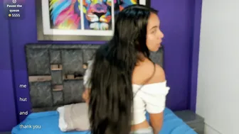 canelaa_sweett recorded nude video 736343