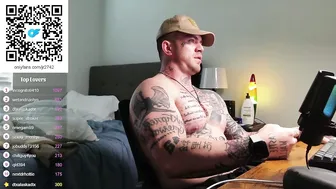 natecastlejr recorded nude video 736348