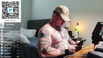 natecastlejr recorded nude video 736348
