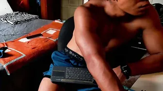 jhon_wich2 recorded nude video 736369