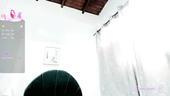 _jireh33_ hot webcam video - 23-Feb-2026