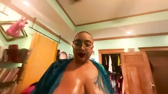 queensquirtntwerk recorded nude video 736404