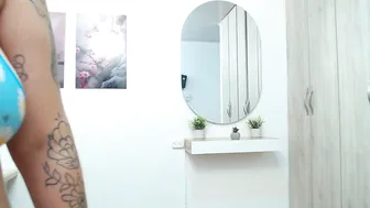 lilyfox23 recorded nude video 736447