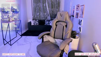 flexyfoxy recorded nude video 736466