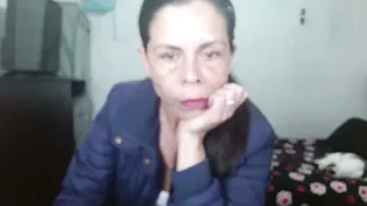 marilyn_xxxx recorded nude video 736484