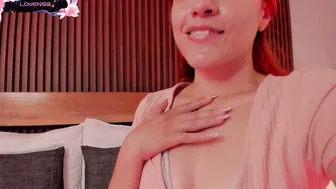 alliss_ginger_ recorded nude video 736505