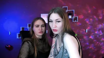 ariel_shadow recorded nude video 736507