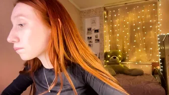 beliamastrobuono recorded nude video 736526