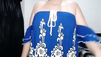 venus_menoza recorded nude video 736527