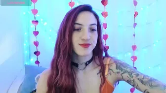 ninaa_fox recorded nude video 736540