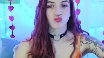 ninaa_fox recorded nude video 736540