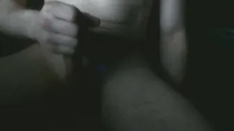Hiddenhues1 ass cam show