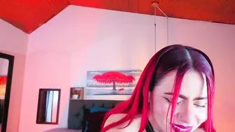 dulce_charlottee recorded nude video 736614