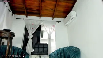 Dulce_y_jhoselin (02/24/2026) cum