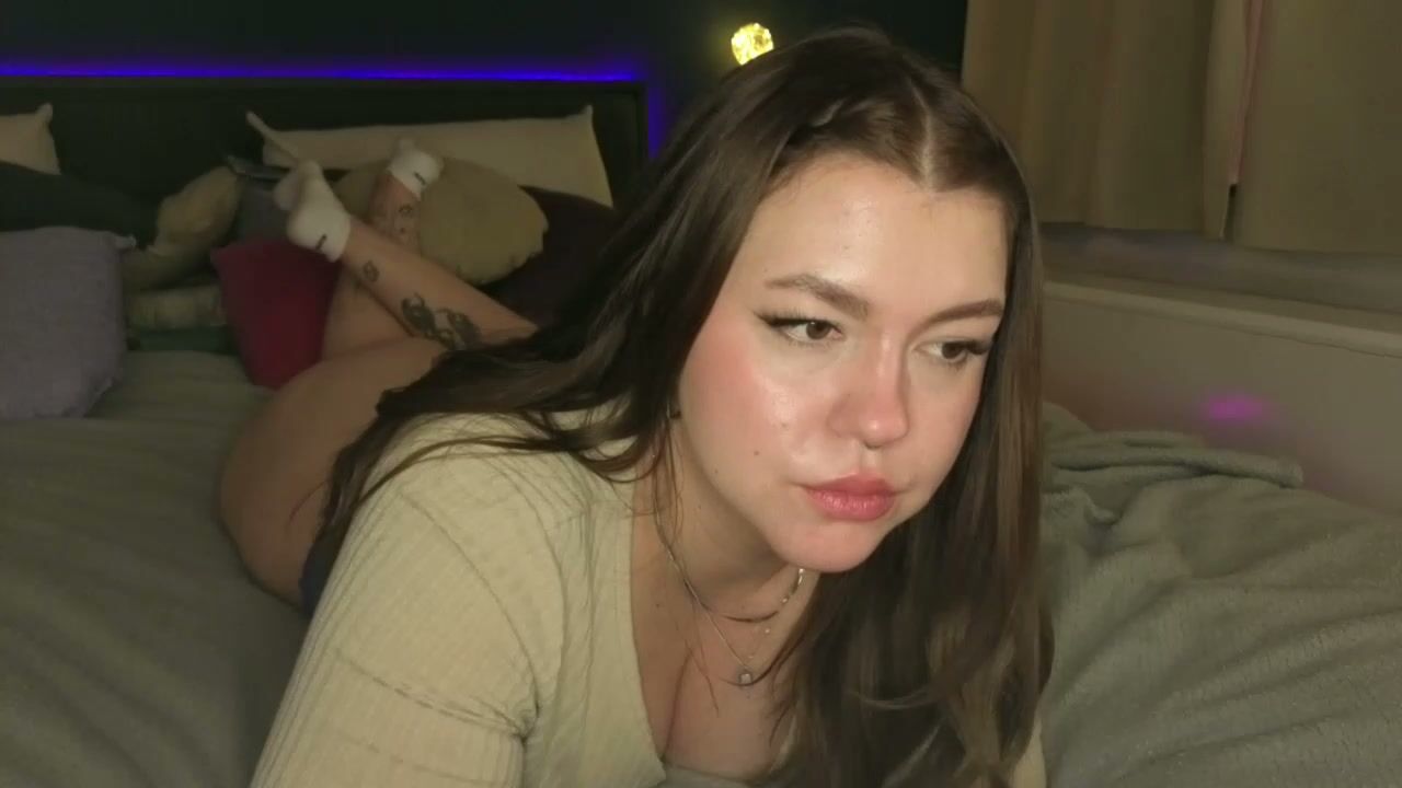 viclafleur lovense porn chat