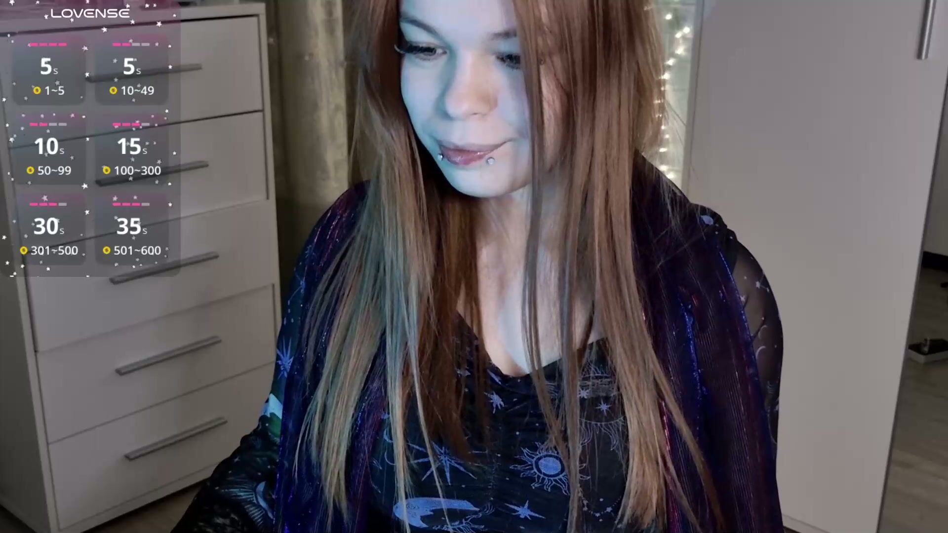 Alinabae webcam 24-Feb-2026