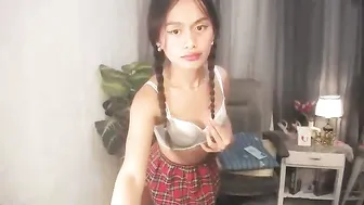 m1sspinay_yassie recorded nude video 736714