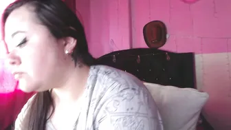 nikkirous_ recorded nude video 736747