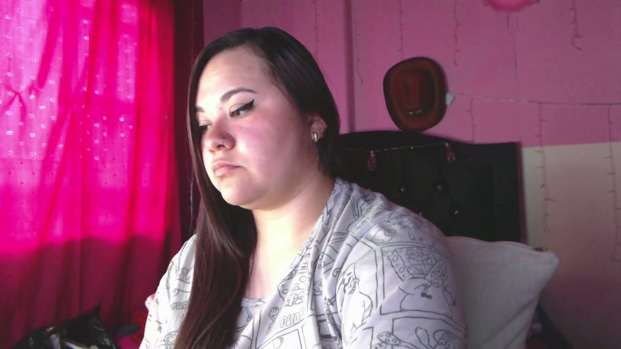 nikkirous_ cute camvideo