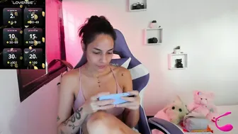 juliette_sweet05 recorded nude video 736760