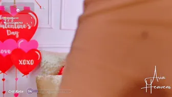 ariaheavens cam video 02/24/2026