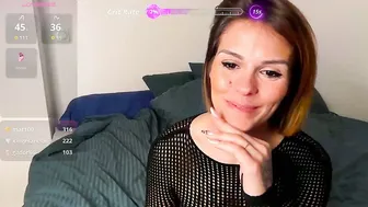 Ailelea milf chat porn video