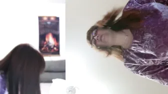 Red_fox777 joi (02/24/2026)