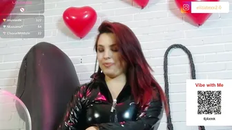 elizatex recorded nude video 736886