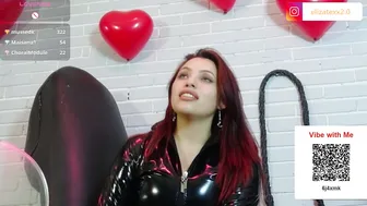 elizatex recorded nude video 736886