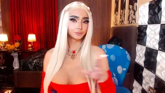 Seductiveakirats mistress 24-Feb-2026
