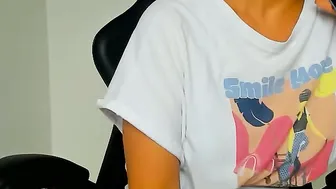 samm_hoti recorded nude video 736970