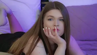 crystallyons recorded nude video 736978