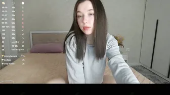 cute_beauty recorded nude video 737007