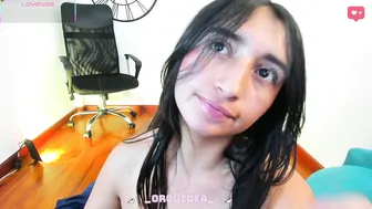 _orquidea_ recorded nude video 737014