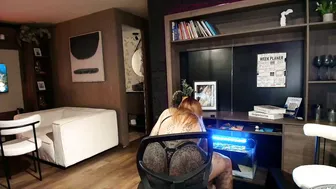 inannadelmar recorded nude video 737077